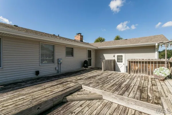 $269,900 | 1921 Cherry Street, Mexico, MO 65265