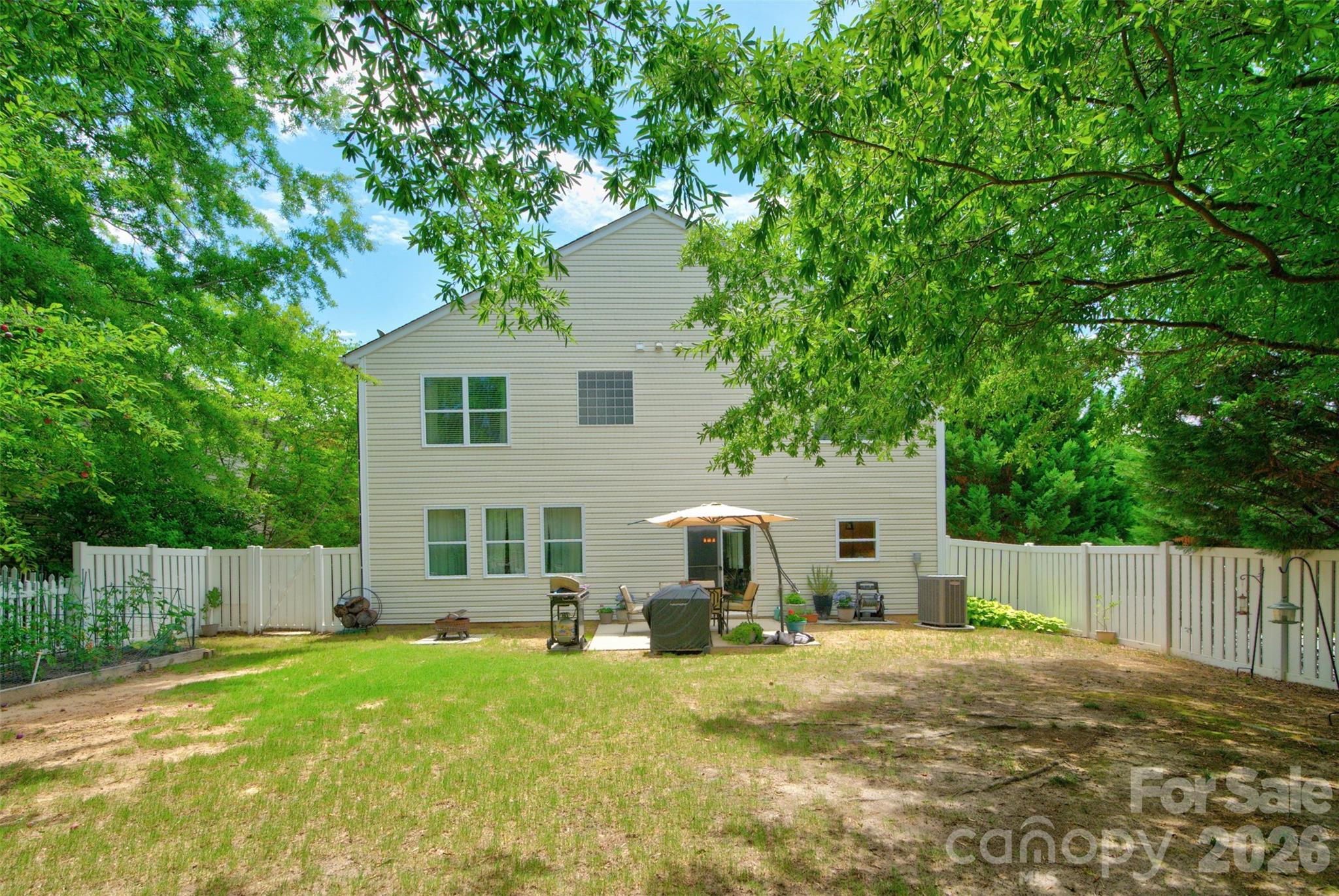205 Sycamore Creek Road Fort Mill, SC 29708 - Photo 39 of 41