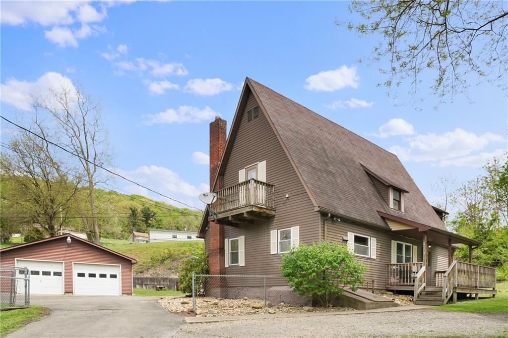 218 Furnace Hill Road Dunbar, PA 15431 - Photo 1 of 24 Gallery Image 1