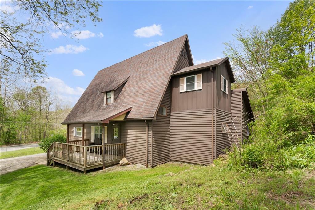 218 Furnace Hill Road Dunbar, PA 15431 - Photo 2 of 24 Gallery Image 2