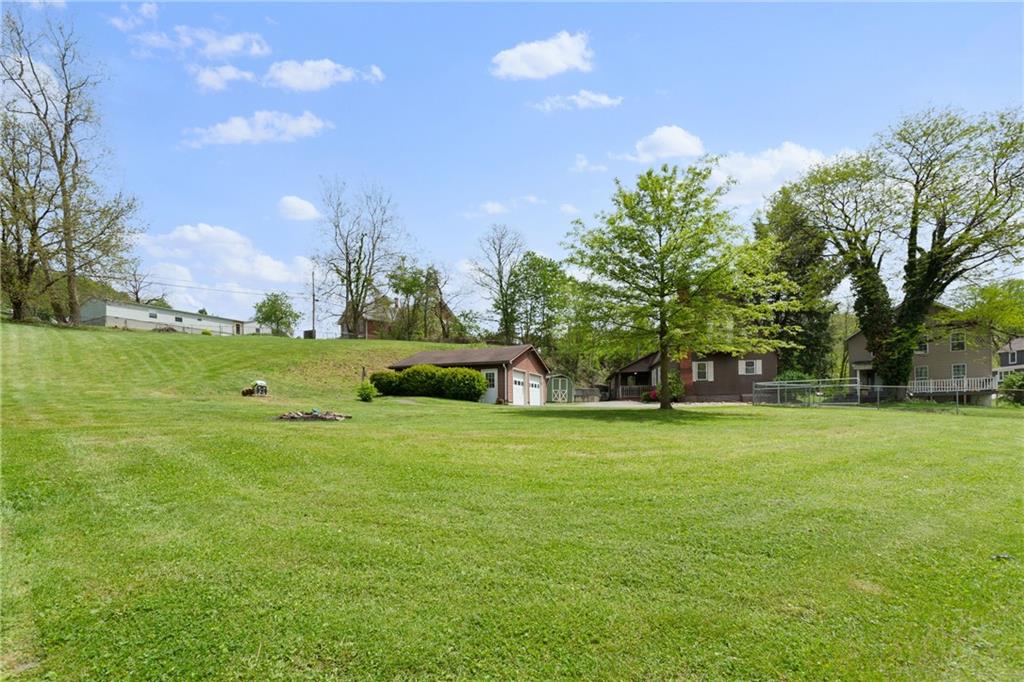 218 Furnace Hill Road Dunbar, PA 15431 - Photo 4 of 24 Gallery Image 4
