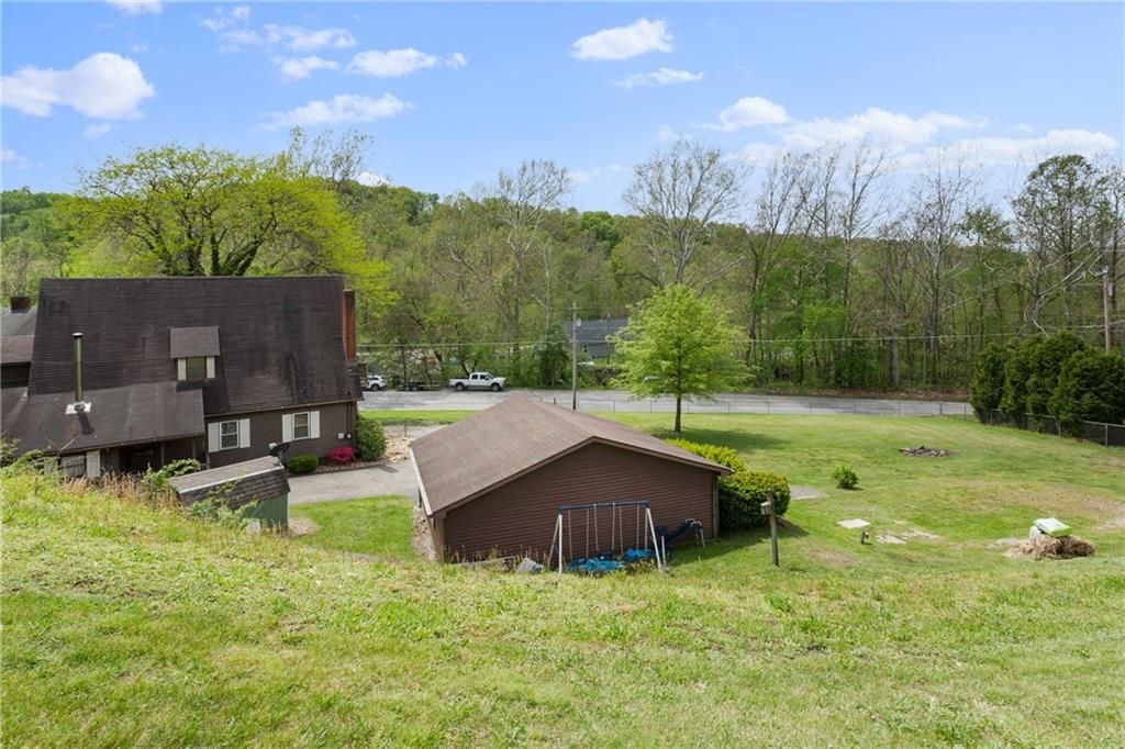 218 Furnace Hill Road Dunbar, PA 15431 - Photo 5 of 24 Gallery Image 5