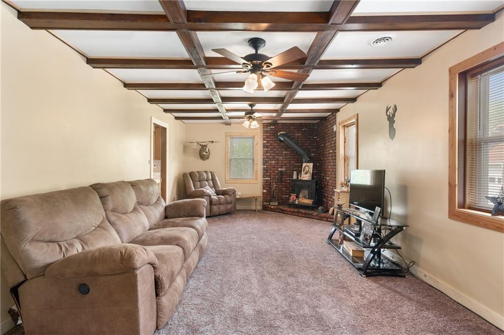 218 Furnace Hill Road Dunbar, PA 15431 - Photo 6 of 24 Gallery Image 6