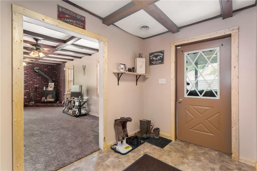 218 Furnace Hill Road Dunbar, PA 15431 - Photo 8 of 24 Gallery Image 8