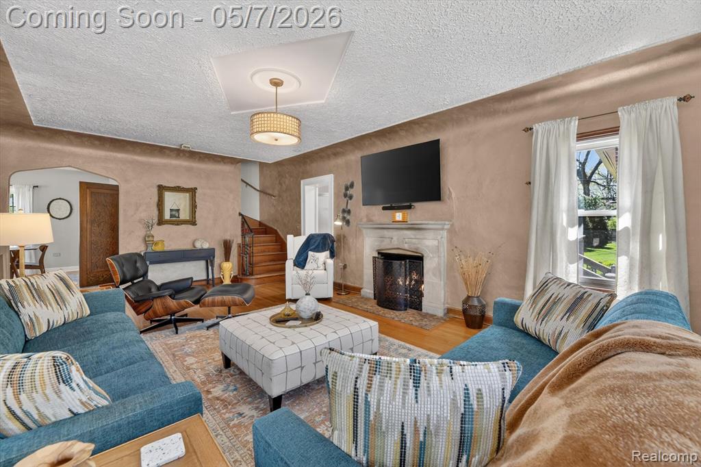 123 Riddle Street Howell, MI 48843 - Photo 9 of 51