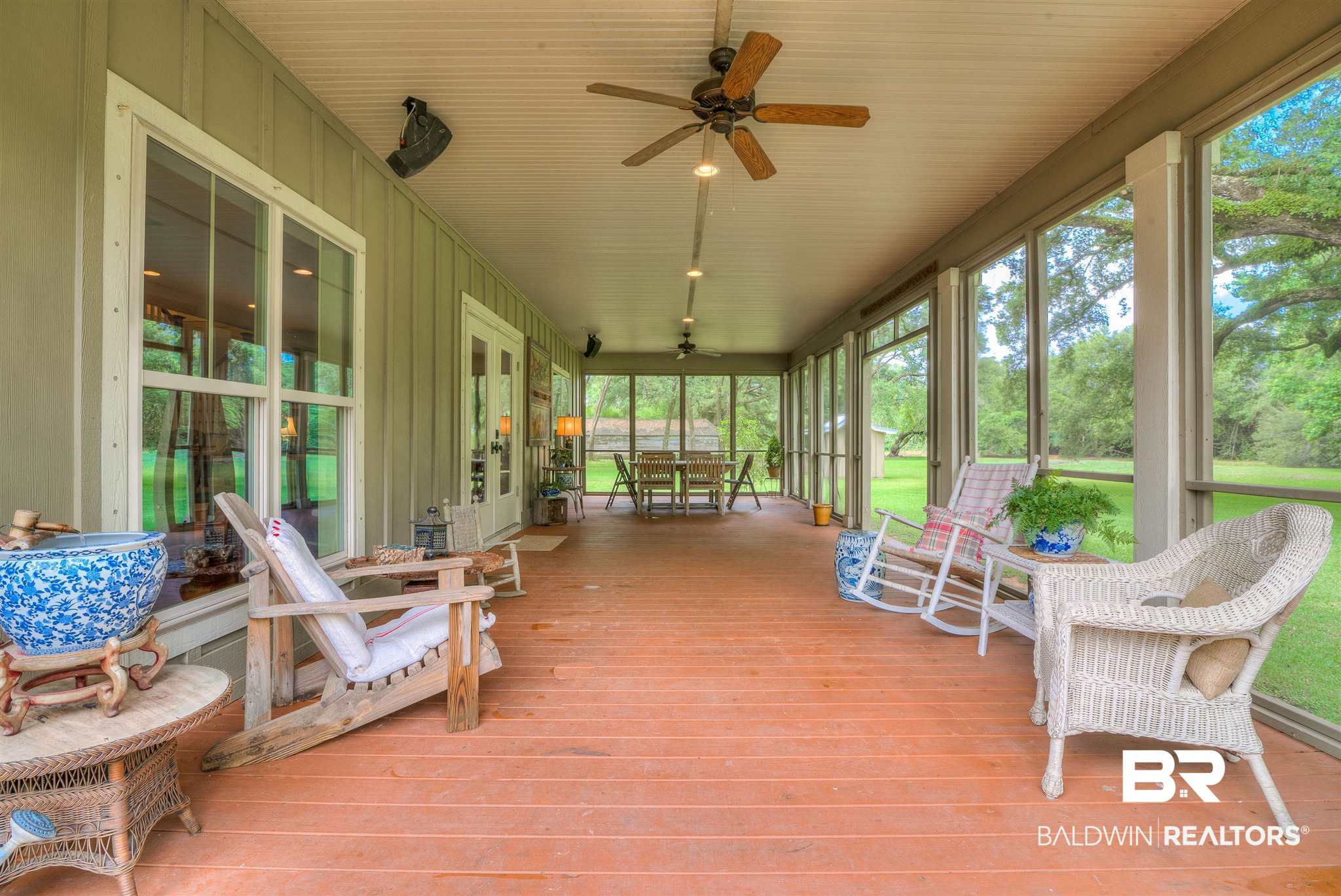 20895 Bohemian Hall Road Silverhill, AL 36576 - Photo 11 of 47
