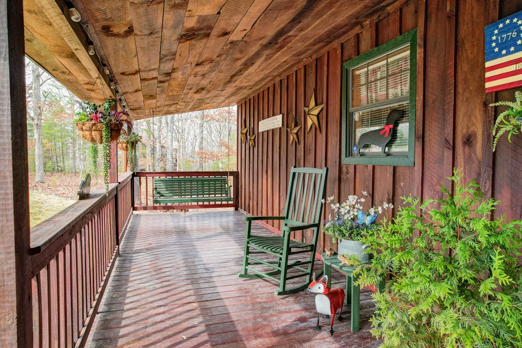256 Boot Legger Road Morganton, GA 30560 - Photo 26 of 41