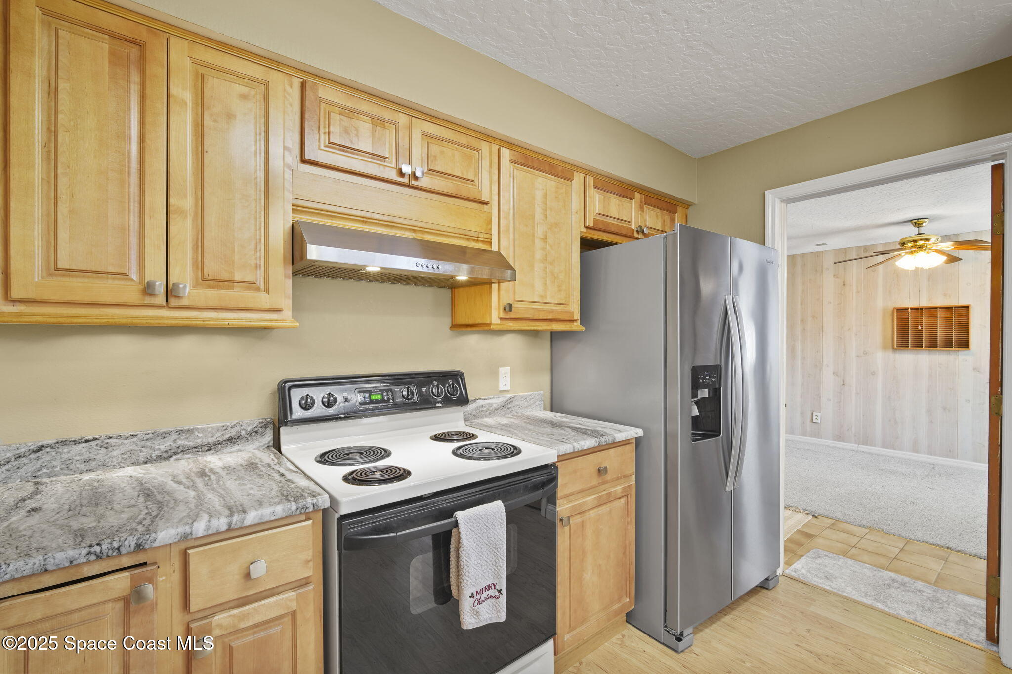 858 Croton Road Rockledge, FL 32955 - Photo 12 of 32 12-web-or-mls-CROTON_KITCHEN12