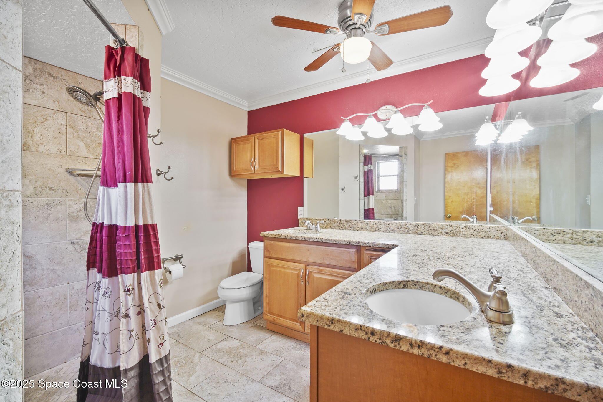 858 Croton Road Rockledge, FL 32955 - Photo 16 of 32 17-web-or-mls-CROTON_PRIMARYBATH4
