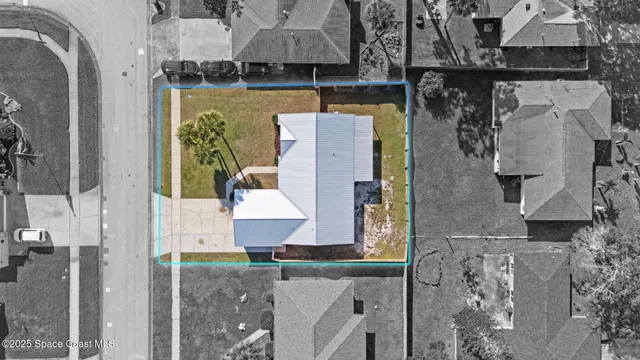 $335,000 | 858 Croton Road, Rockledge, FL 32955