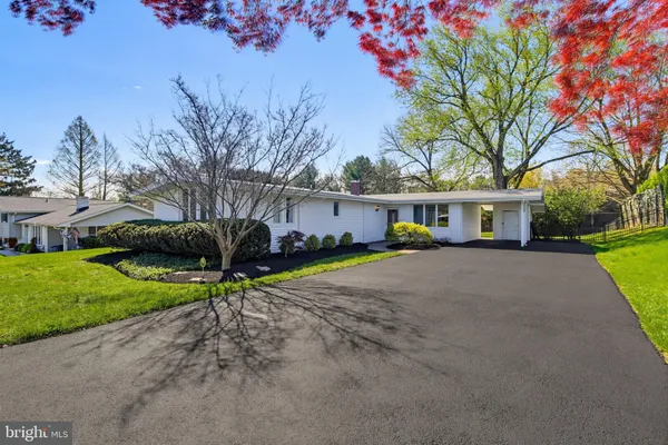 $599,000 | 3415 Manor Hill Road, Baltimore, MD 21208