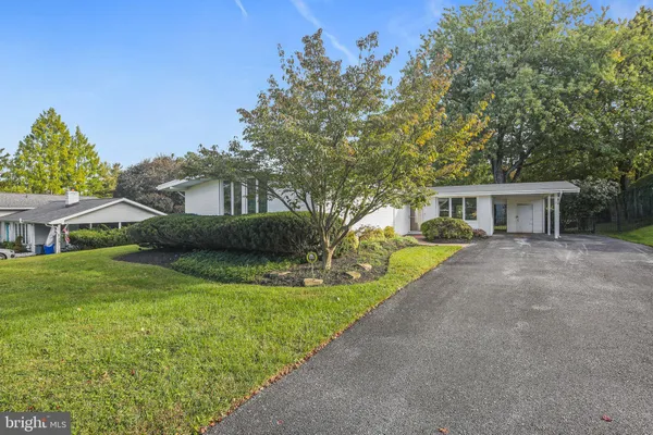 $599,000 | 3415 Manor Hill Road, Baltimore, MD 21208