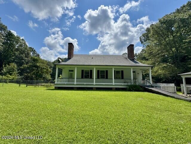 481 Greenfield Road Natchez, MS 39120 - Photo 49 of 52 5