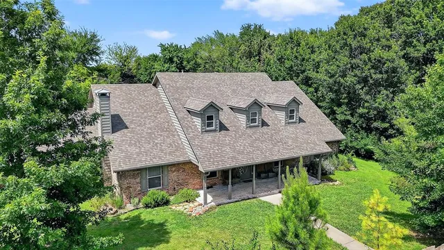 $899,000 | 77 Fellowship Lane, Sherman, TX 75090