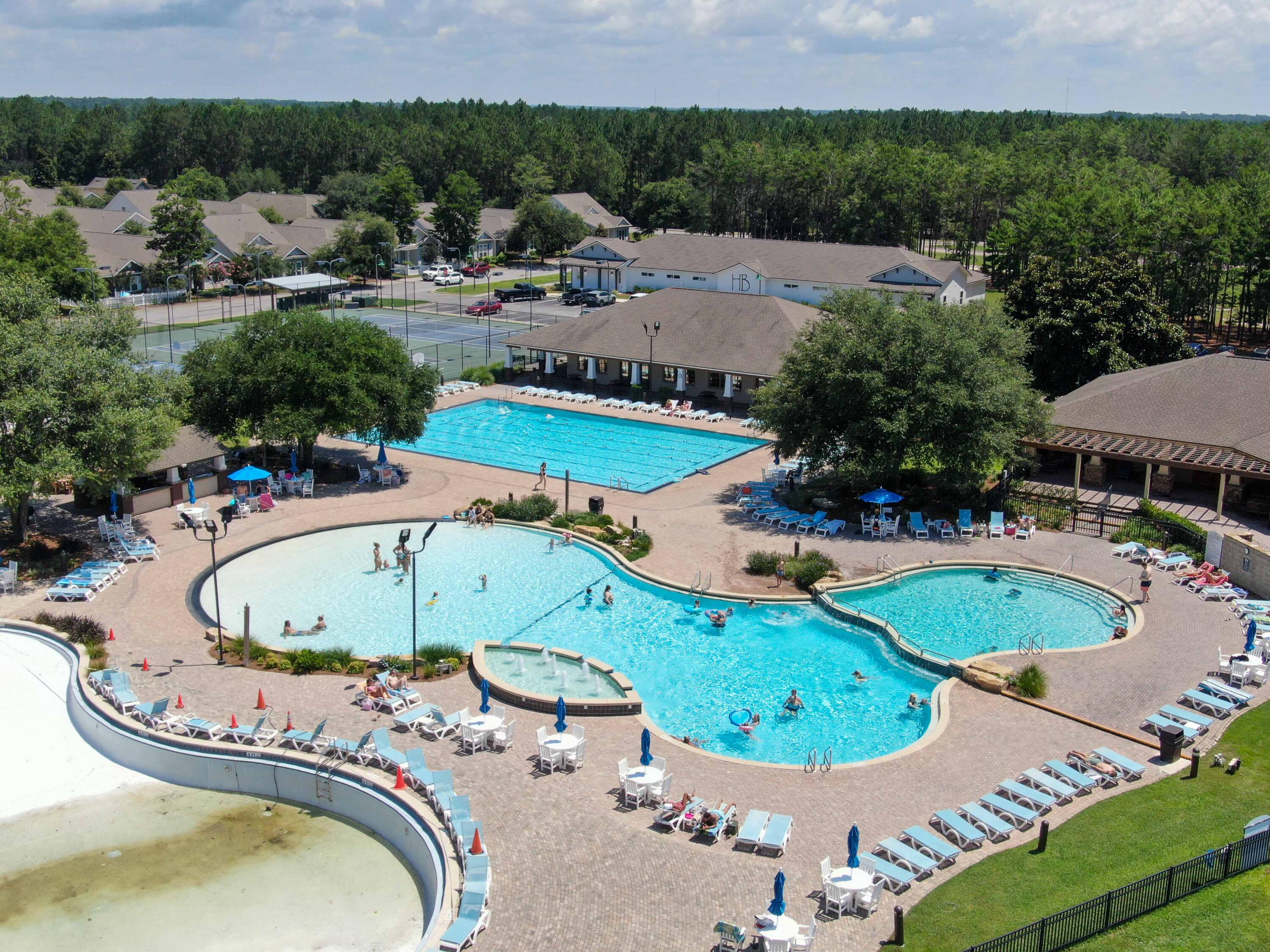 531 Earl Godwin Road Freeport, FL 32439 - Photo 52 of 61 DJI_0796-2