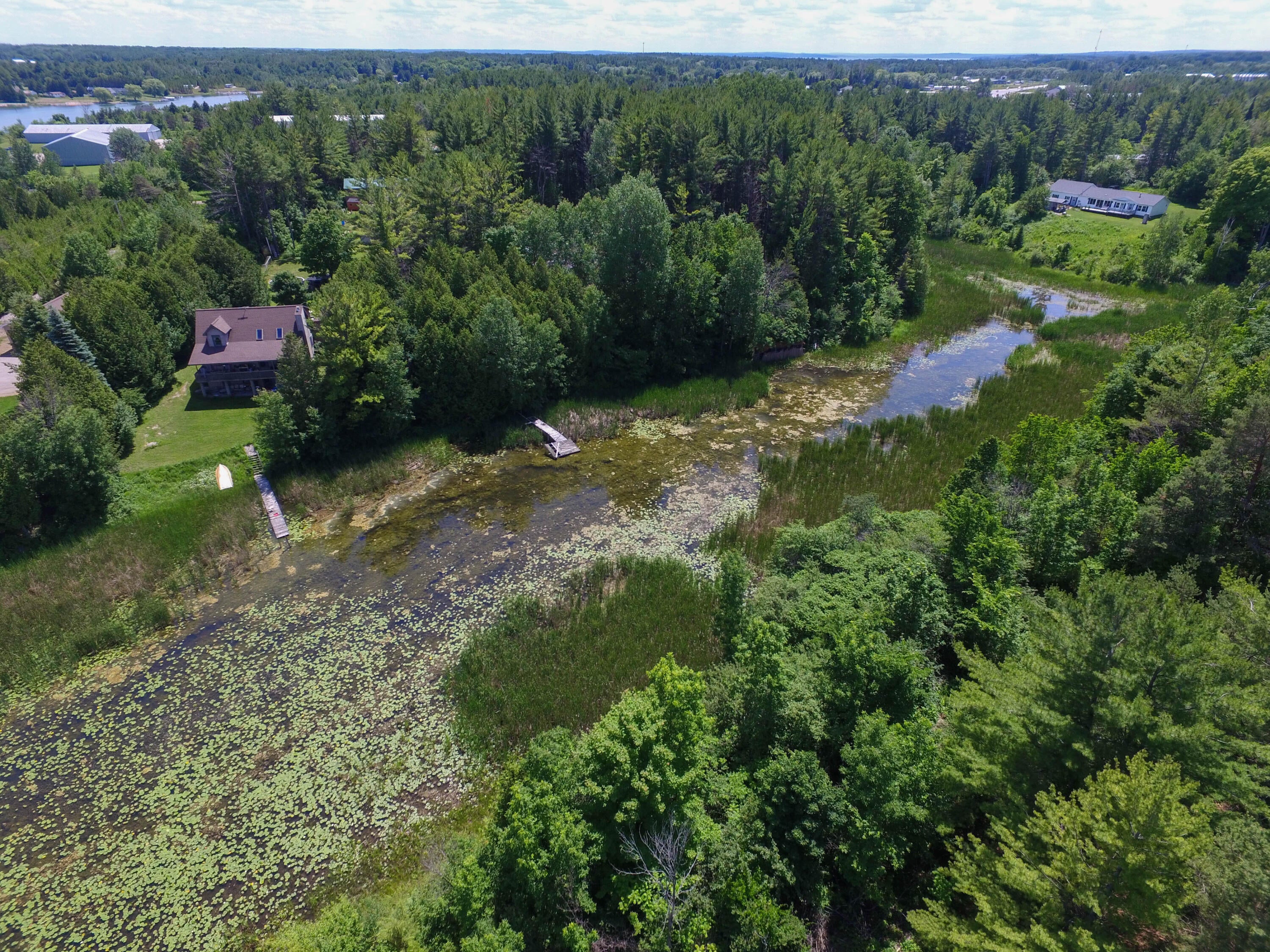 Lot #8 Rivers Ridge Court Cheboygan, MI 49721 - Photo 6 of 7 Gallery Image 6