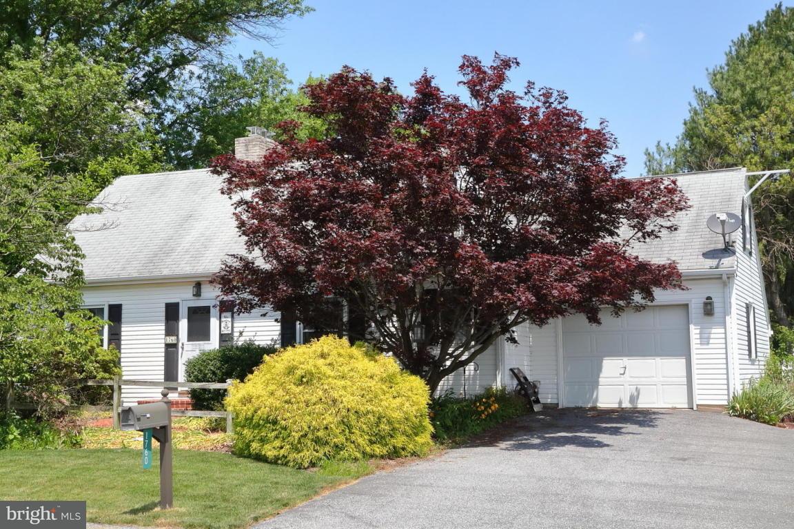 1760 Nolt Road Mount Joy, PA 17552 - Photo 1 of 23 Gallery Image 1