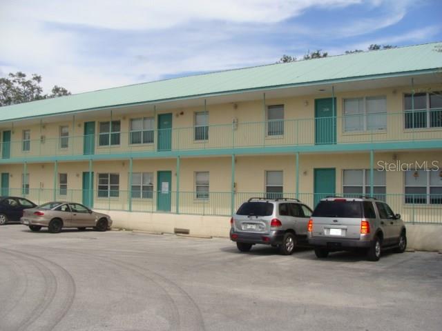 5822 Congress Street, Unit C105 New Port Richey, FL 34653 - Photo 1 of 1 Front