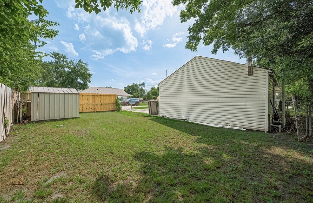 6741 Goforth Street Houston, TX 77021 - Photo 4 of 8