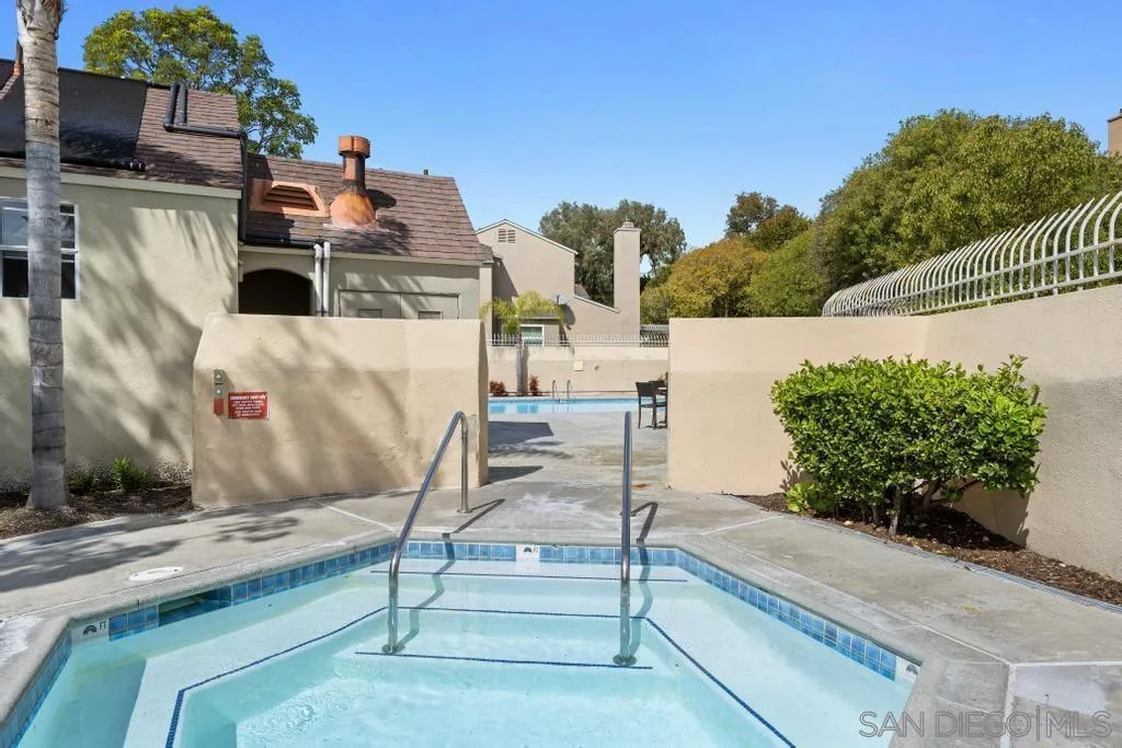 2591 Regent Road Carlsbad, CA 92010 - Photo 33 of 34 a view of a house with a park