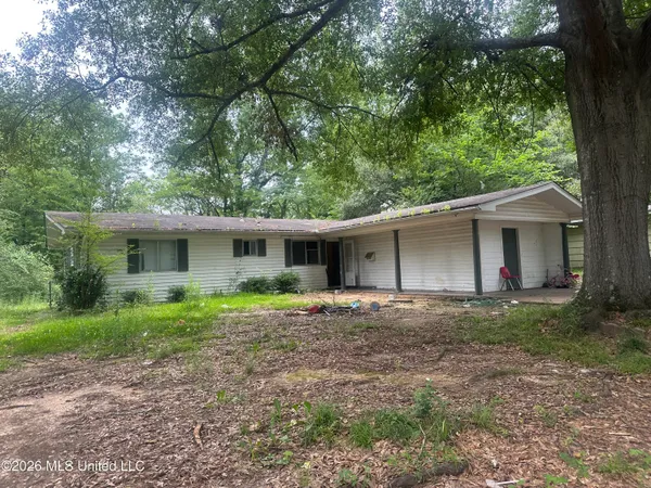 $70,000 | 3025 Meadow Forest Drive, Jackson, MS 39212