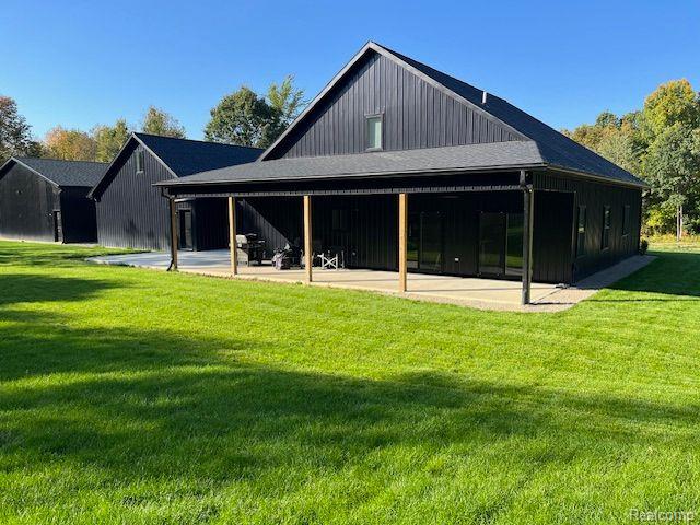 13241 Rattalee Lake Road Davisburg, MI 48350 - Photo 8 of 67