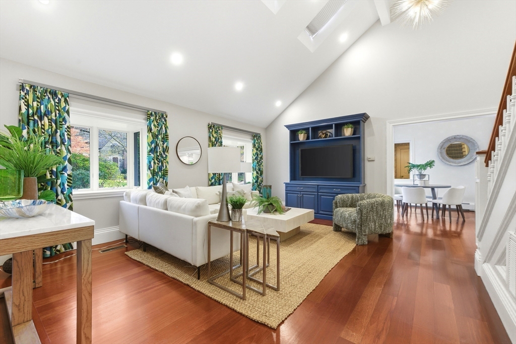 1 Croftdale Road Newton, MA 02459 - Photo 17 of 34