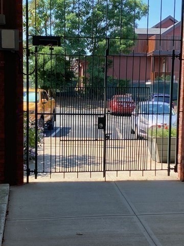45 Main Street, Unit 221 Wareham, MA 02571 - Photo 7 of 36 a view of a tennis court