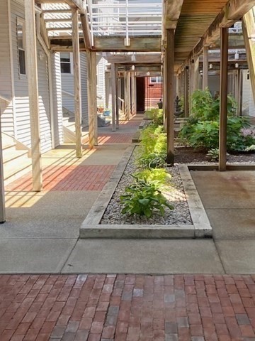 45 Main Street, Unit 221 Wareham, MA 02571 - Photo 8 of 36 front view of a building