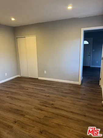 a view of room
