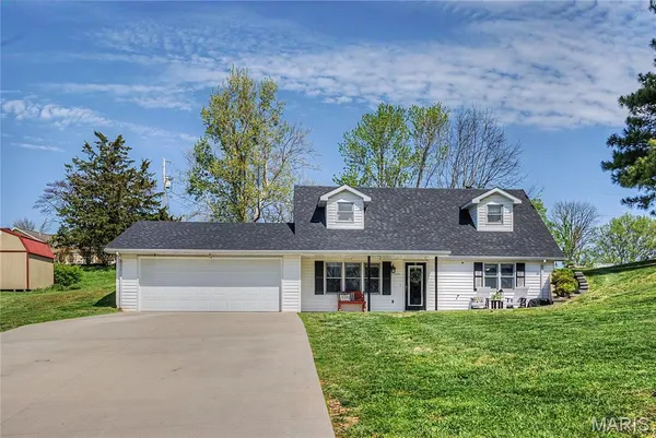 $234,900 | 135 Binghampton Drive, Jackson, MO 63755