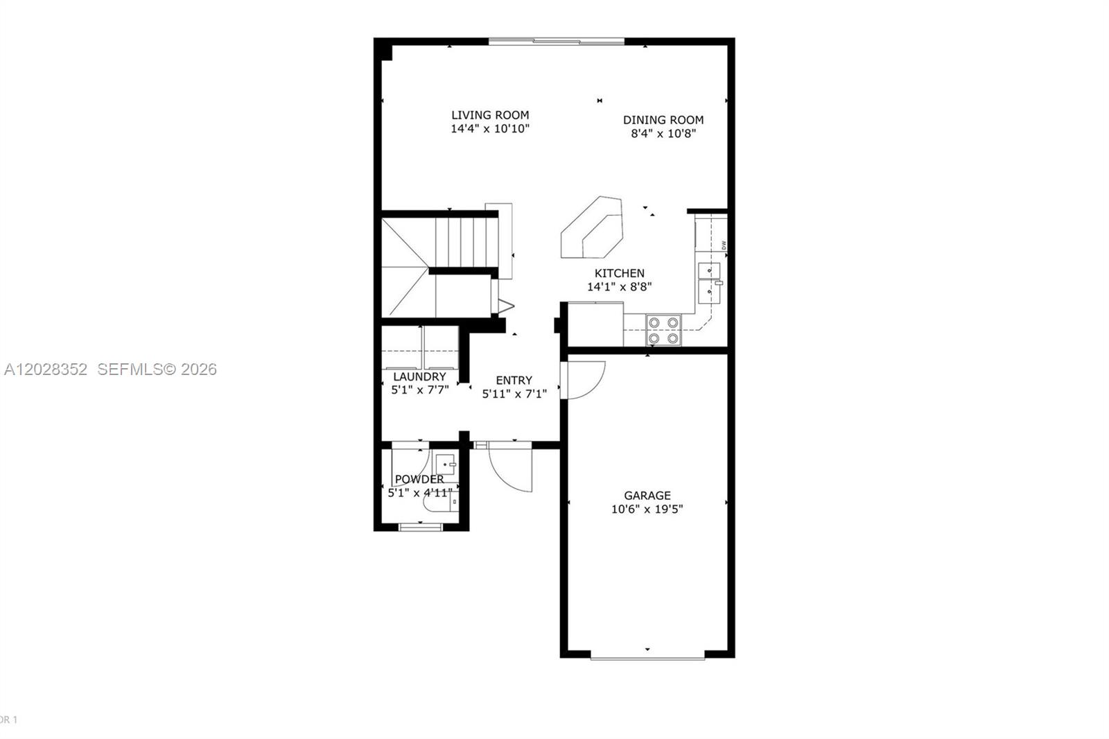 12941 Southwest 29th Street Miramar, FL 33027 - Photo 20 of 34