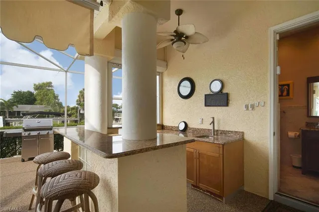 $1,049,000 | 3730 Southeast 18th Place, Cape Coral, FL 33904