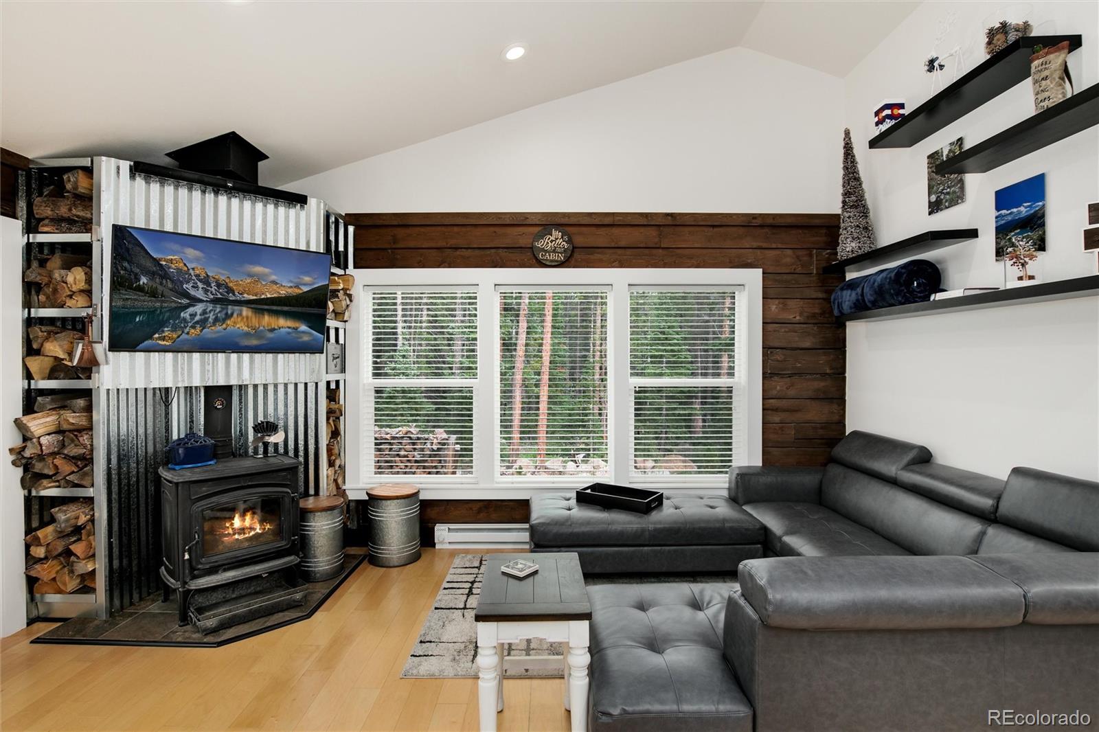 341 Upper Forest Road Idaho Springs, CO 80452 - Photo 13 of 36 Gallery Image 13
