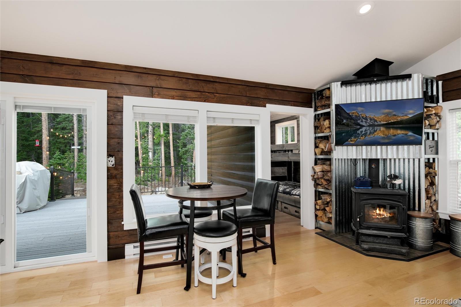 341 Upper Forest Road Idaho Springs, CO 80452 - Photo 15 of 36 Gallery Image 15