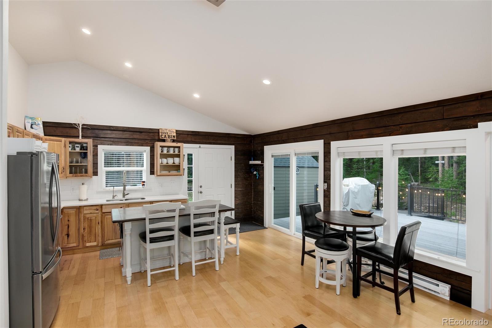 341 Upper Forest Road Idaho Springs, CO 80452 - Photo 16 of 36 Gallery Image 16
