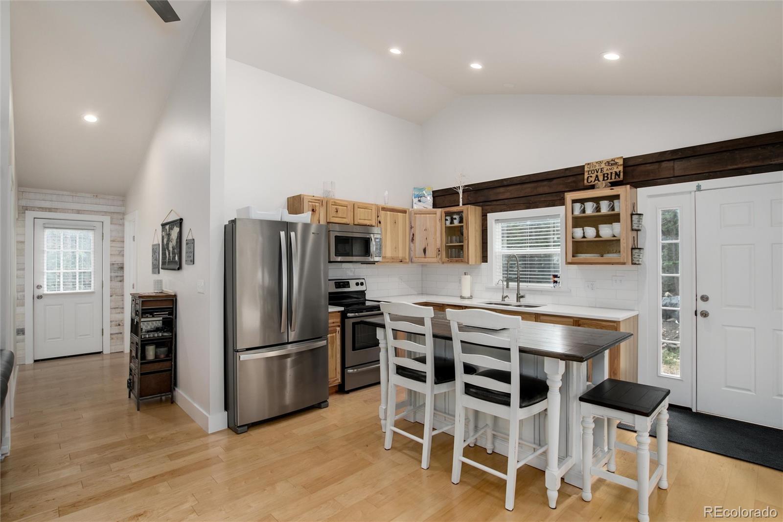 341 Upper Forest Road Idaho Springs, CO 80452 - Photo 18 of 36 Gallery Image 18