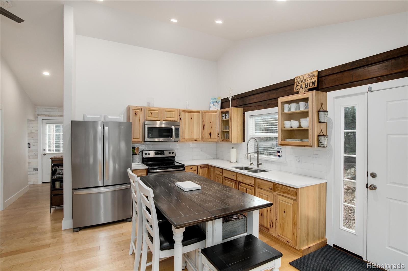 341 Upper Forest Road Idaho Springs, CO 80452 - Photo 19 of 36 Gallery Image 19