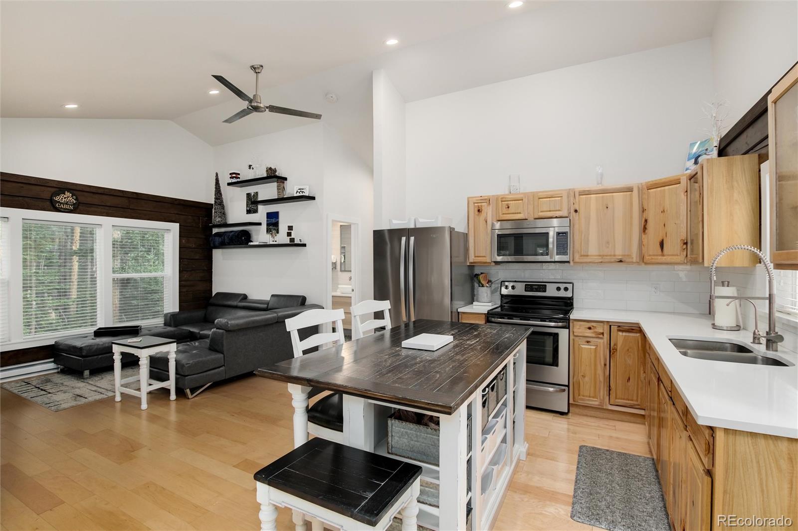 341 Upper Forest Road Idaho Springs, CO 80452 - Photo 20 of 36 Gallery Image 20