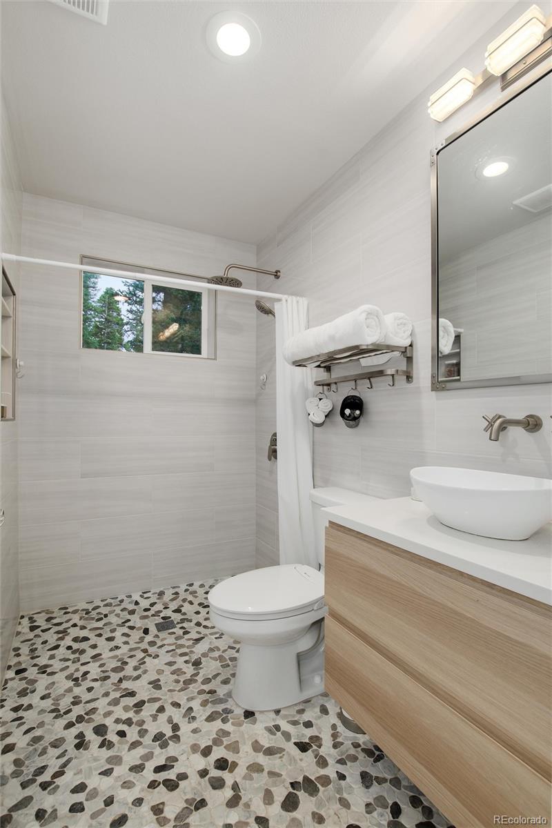 341 Upper Forest Road Idaho Springs, CO 80452 - Photo 24 of 36 Gallery Image 24