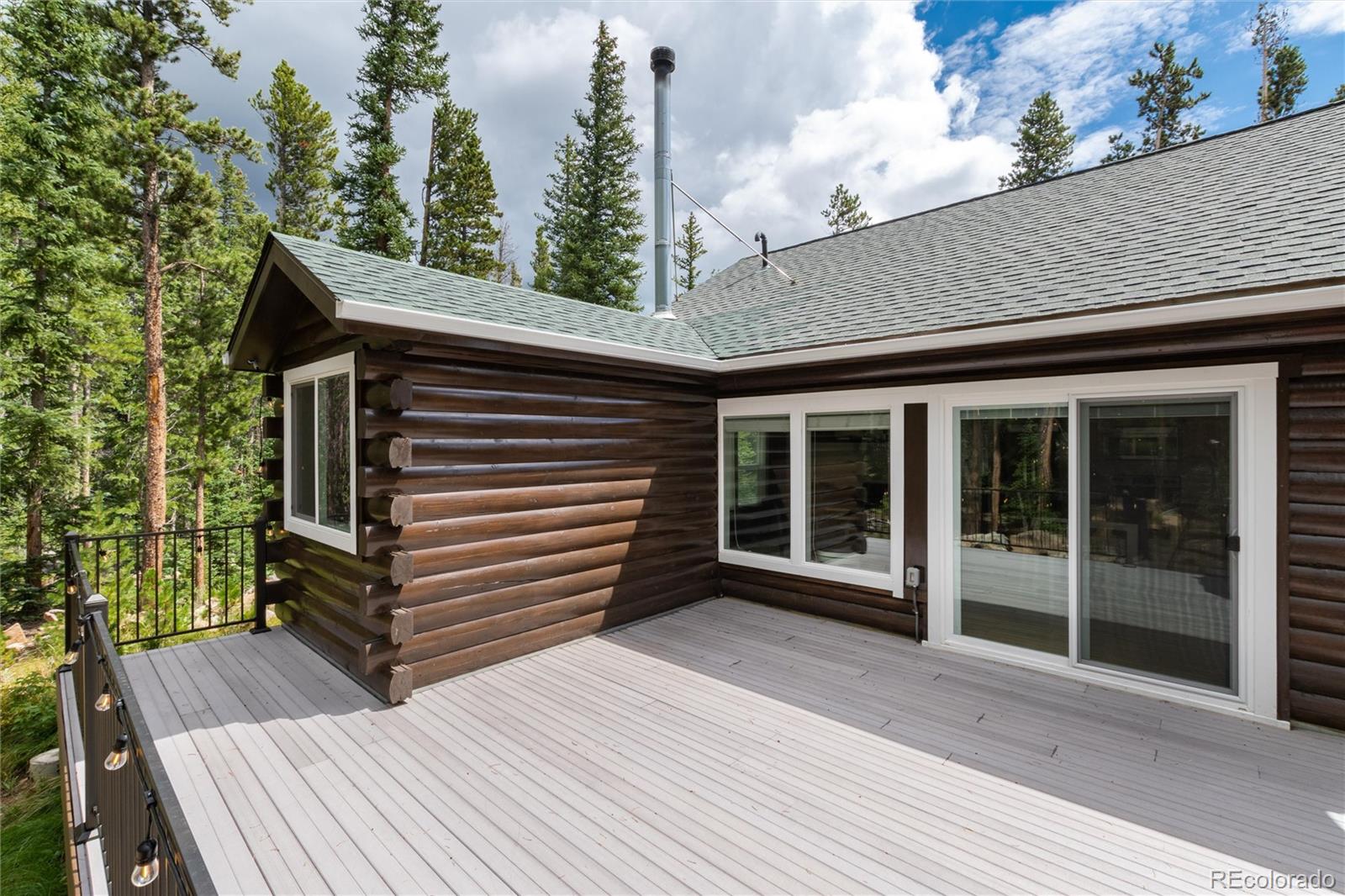 341 Upper Forest Road Idaho Springs, CO 80452 - Photo 28 of 36 Gallery Image 28