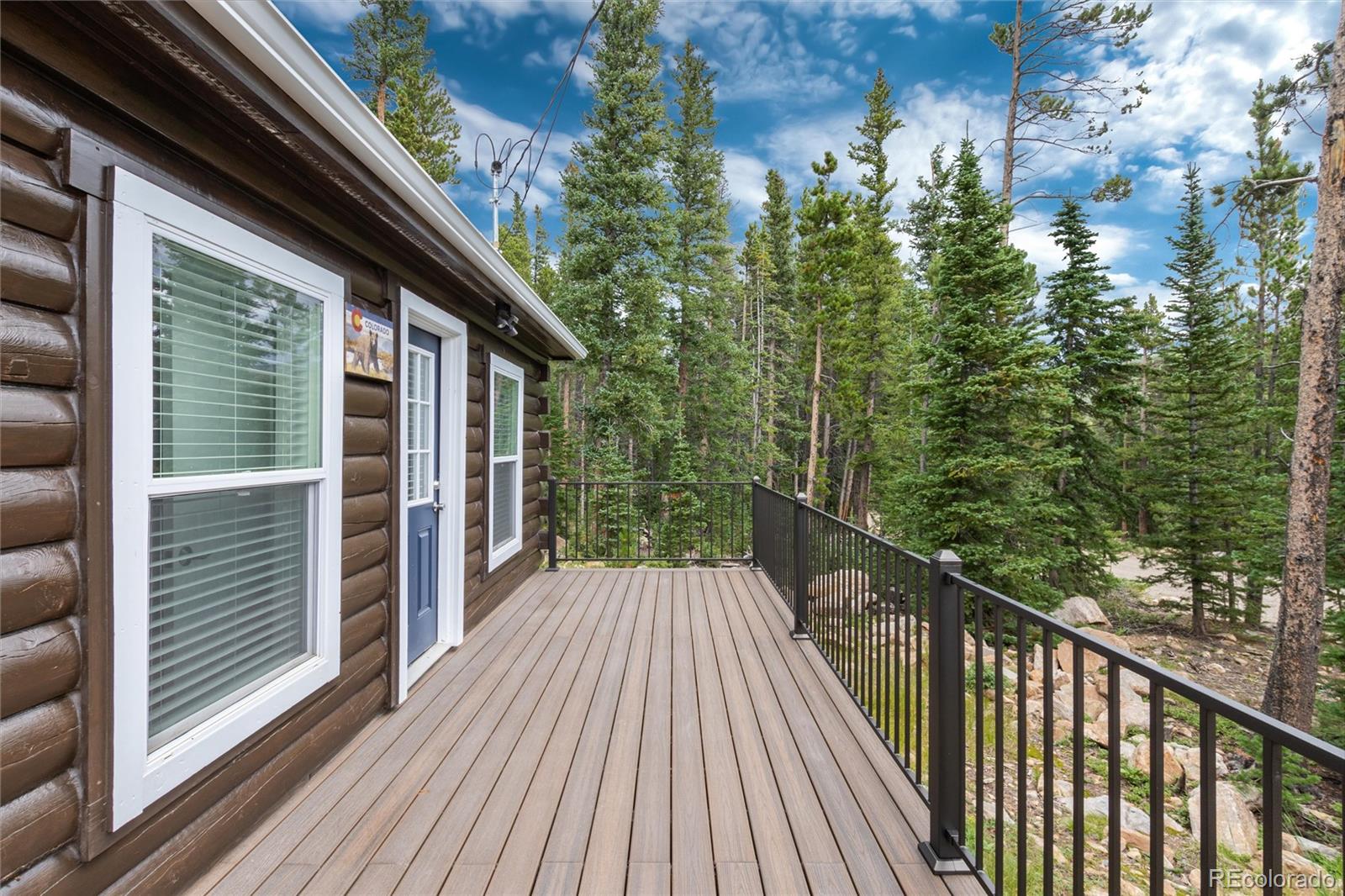 341 Upper Forest Road Idaho Springs, CO 80452 - Photo 31 of 36 Gallery Image 31