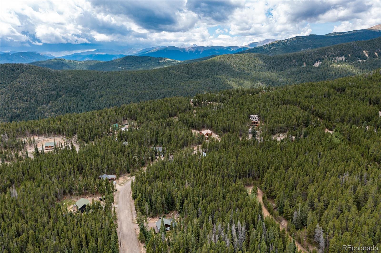 341 Upper Forest Road Idaho Springs, CO 80452 - Photo 4 of 36 Gallery Image 4