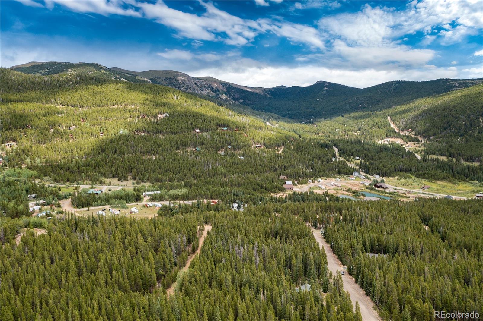 341 Upper Forest Road Idaho Springs, CO 80452 - Photo 6 of 36 Gallery Image 6