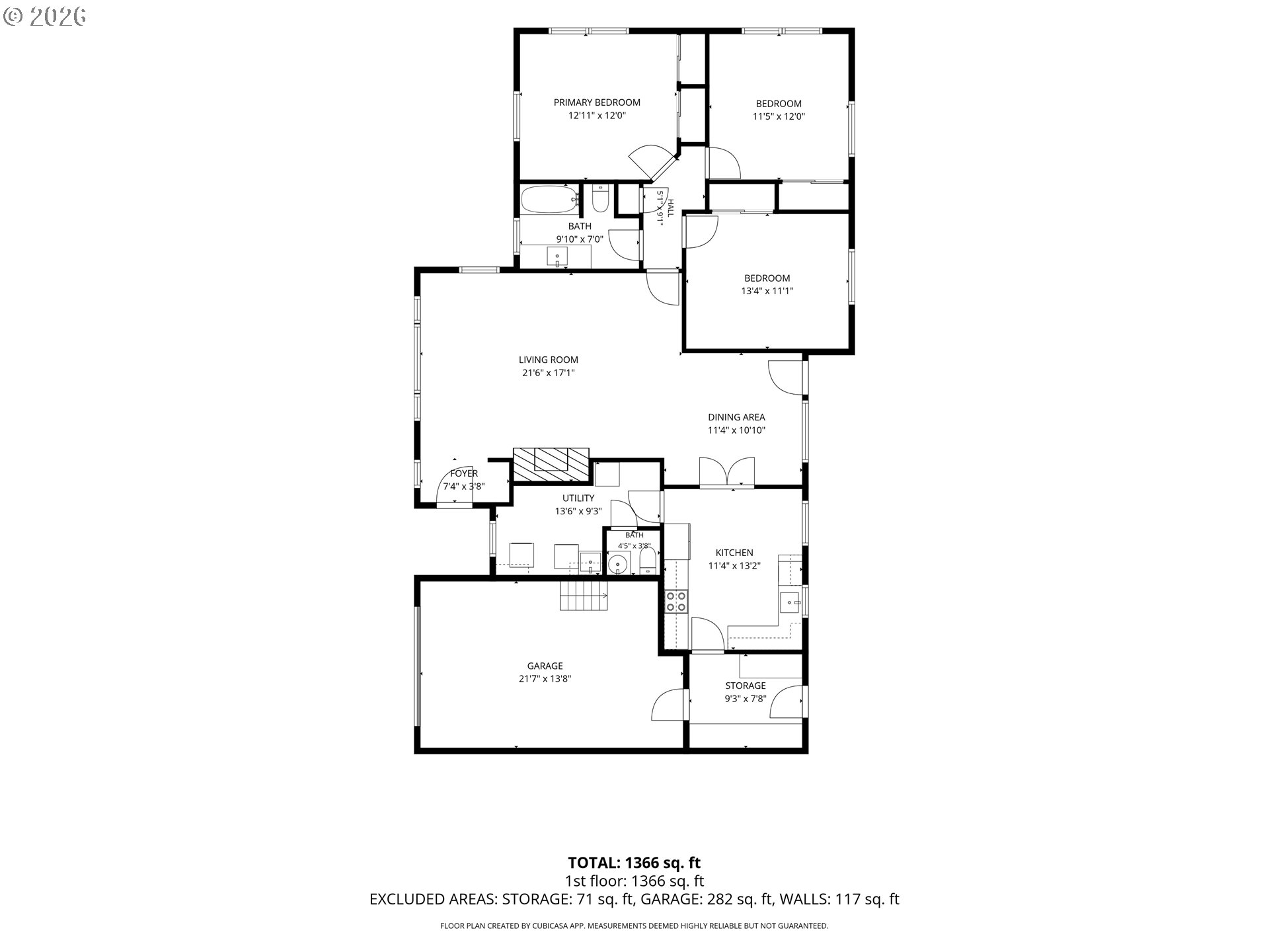 765 Louis Street Eugene, OR 97402 - Photo 44 of 45
