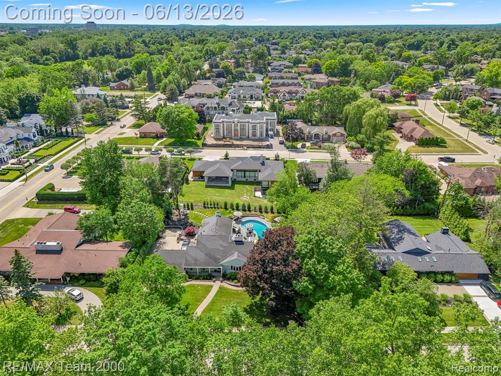 137 North Brady Road Dearborn, MI 48124 - Photo 70 of 72