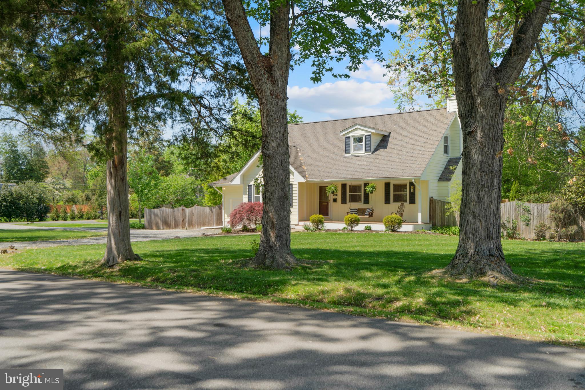 1128 Alden Road Alexandria, VA 22308 - Photo 10 of 79 Gallery Image 10