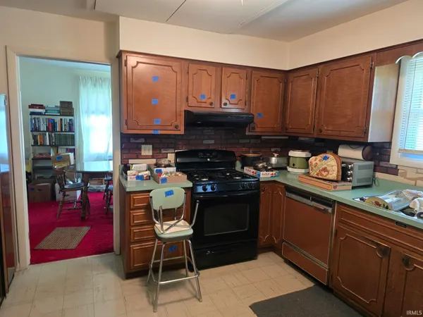 $169,900 | 5900 Dartmouth Court, Kokomo, IN 46902