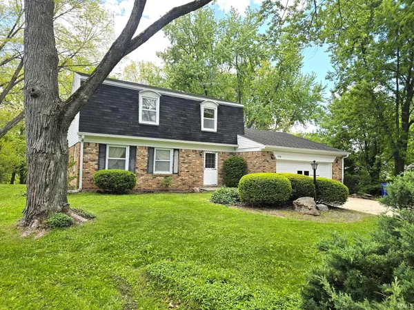 $169,900 | 5900 Dartmouth Court, Kokomo, IN 46902