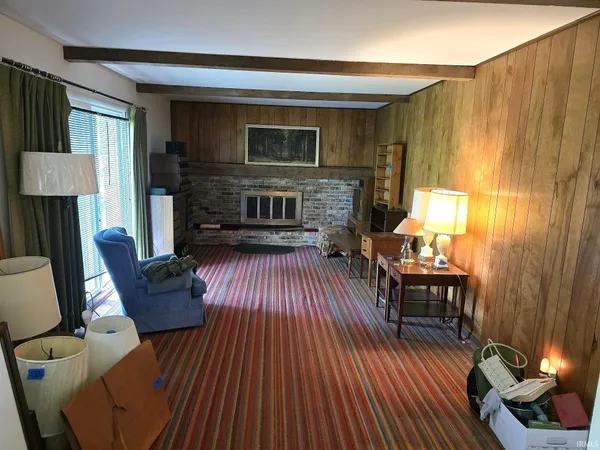 $169,900 | 5900 Dartmouth Court, Kokomo, IN 46902